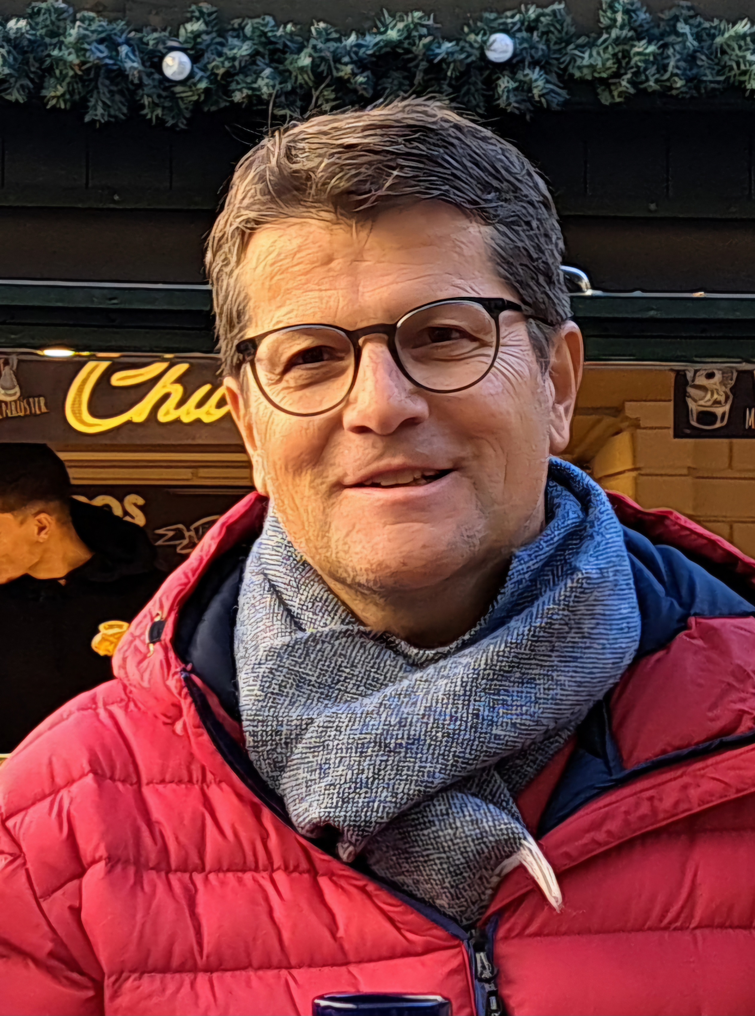 Erik Famler
